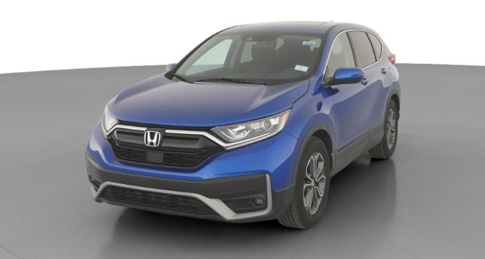 Thumbnail: 2020 Honda CR-V - 1
