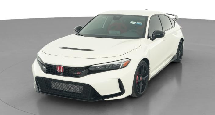 Thumbnail: 2025 Honda Civic - 1