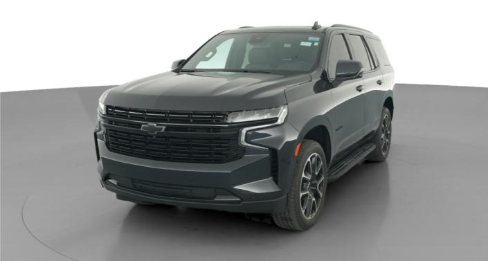 Thumbnail: 2023 Chevrolet Tahoe - 1