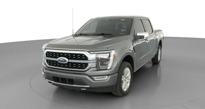 Thumbnail: 2021 Ford Econoline - 1