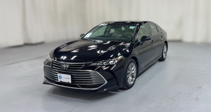 Thumbnail: 2020 Toyota Avalon - 1