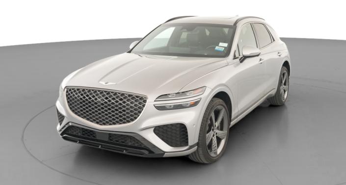 2023 Genesis GV70 Sport -
                  Fort Worth, TX