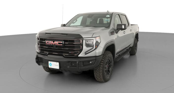 Thumbnail: 2023 GMC Sierra 1500 - 1