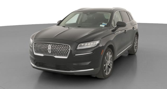 Thumbnail: 2023 Lincoln Nautilus - 1