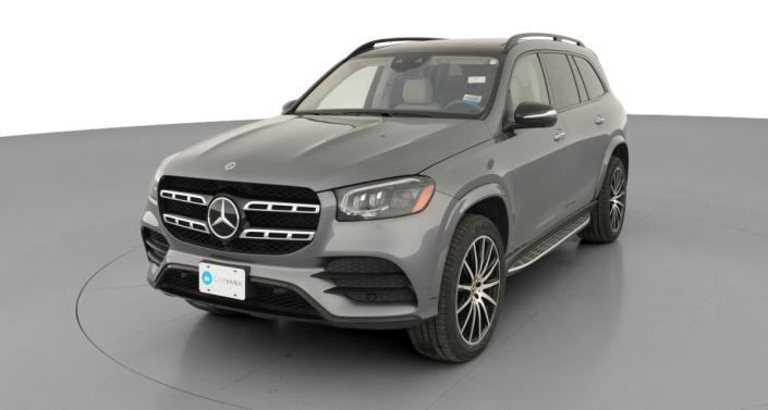 Thumbnail: 2022 Mercedes-Benz GLS - 1