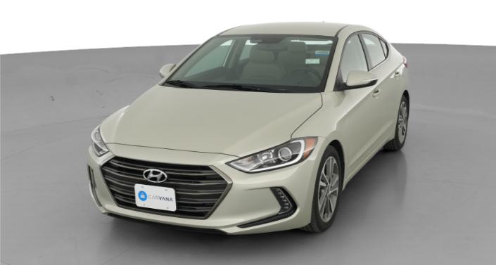Thumbnail: 2018 Hyundai Elantra - 1