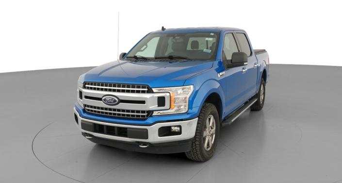 Thumbnail: 2020 Ford Econoline - 1