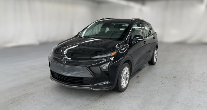 2023 Chevrolet Bolt EUV LT -
                  Indianapolis, IN