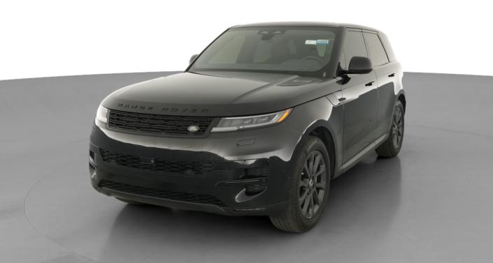 Thumbnail: 2025 Land Rover Range Rover Sport - 1