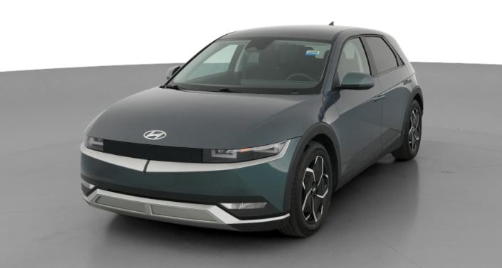 2023 Hyundai Ioniq 5 SE Standard Range -
                  Concord, NC