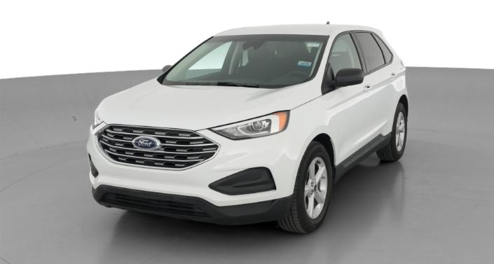 Thumbnail: 2020 Ford Edge - 1