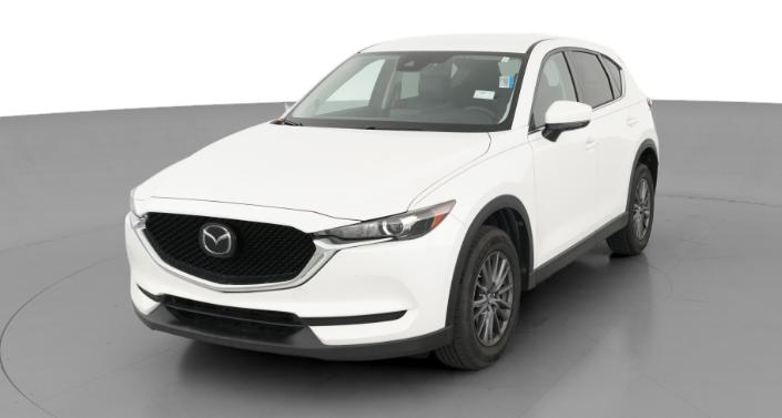 2019 Mazda CX-5 Touring -
                  Concord, NC
