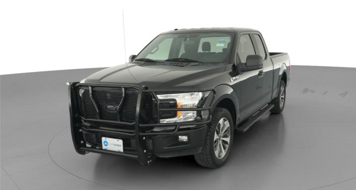 2019 Ford Econoline E-150 -
                  San Antonio, TX