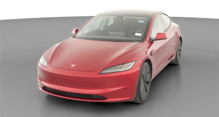 Thumbnail: 2024 Tesla Model 3 - 1