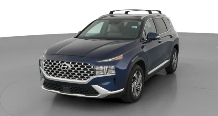 Thumbnail: 2021 Hyundai Santa Fe - 1