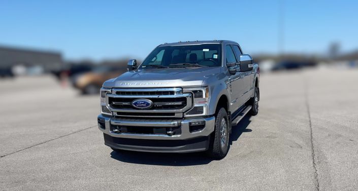 Thumbnail: 2022 Ford Econoline - 1