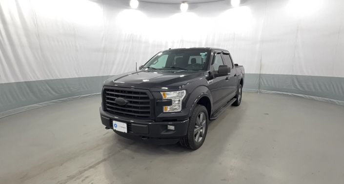 Thumbnail: 2016 Ford Econoline - 1