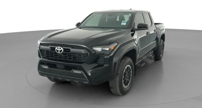Thumbnail: 2025 Toyota Tacoma - 1