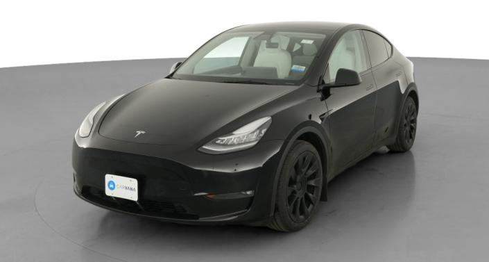 Thumbnail: 2022 Tesla Model Y - 1