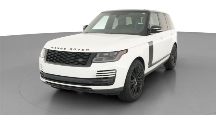 2019 Land Rover Range Rover HSE -
                  Haines City, FL