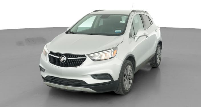 2019 Buick Encore Preferred -
                  Indianapolis, IN