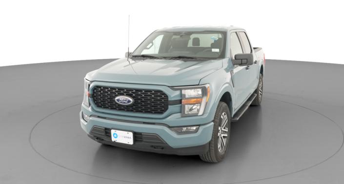 Thumbnail: 2023 Ford Econoline - 1