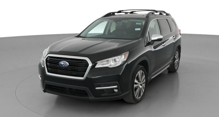 Thumbnail: 2022 Subaru Ascent - 1