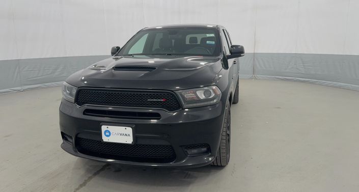 Thumbnail: 2020 Dodge Durango - 1