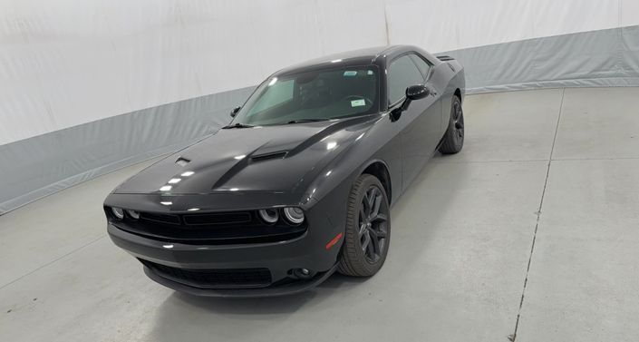 Thumbnail: 2022 Dodge Challenger - 1