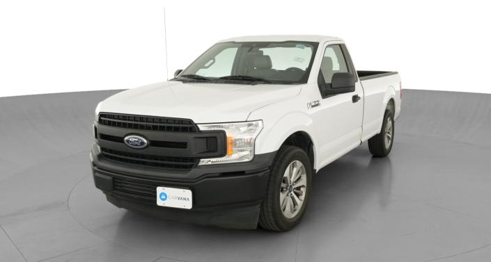 2019 Ford Econoline E-150 -
                  Colonial Heights, VA