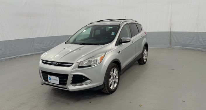 Thumbnail: 2016 Ford Escape - 1