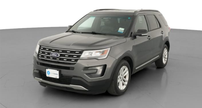 Thumbnail: 2016 Ford Explorer - 1