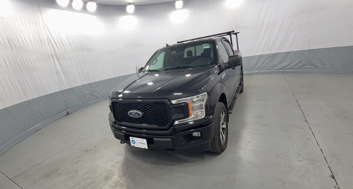 Thumbnail: 2020 Ford Econoline - 1