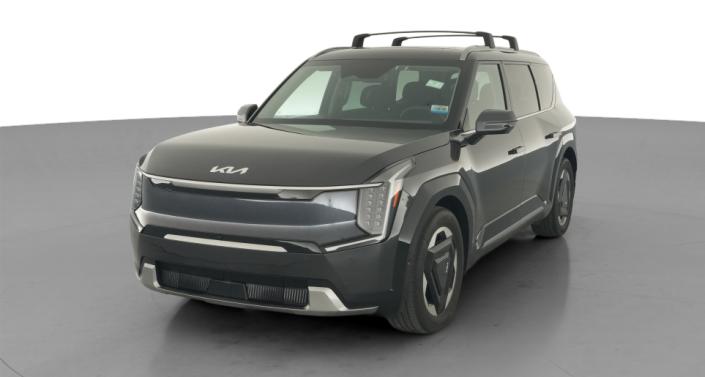 2024 Kia EV9 Land -
                  Richton Park, IL