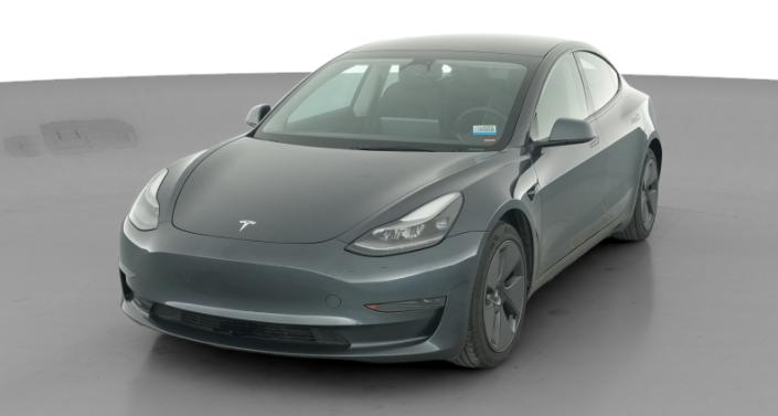 Thumbnail: 2023 Tesla Model 3 - 1