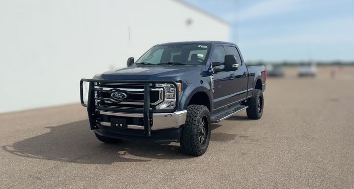 Thumbnail: 2020 Ford Econoline - 1