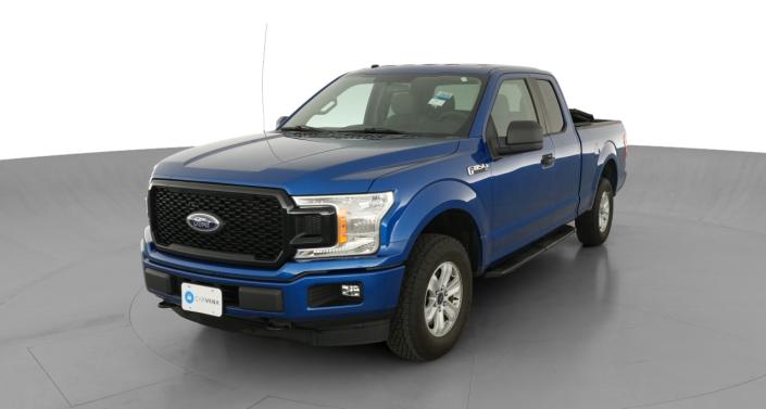 Thumbnail: 2018 Ford Econoline - 1