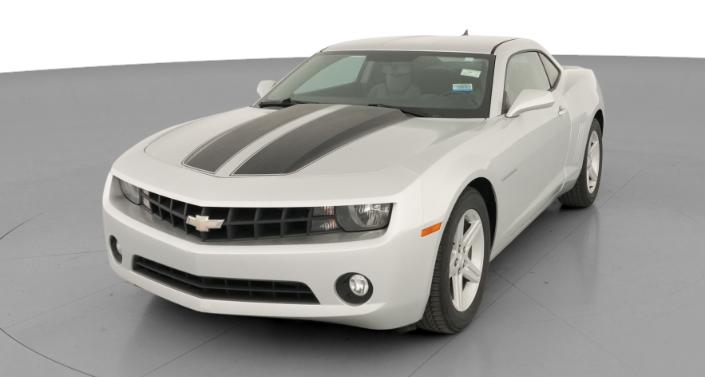 2012 Chevrolet Camaro LT -
                  Hebron, OH