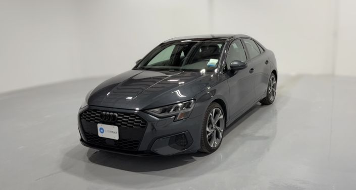 Thumbnail: 2022 Audi A3 - 1