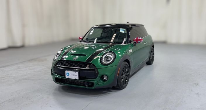 Thumbnail: 2021 MINI Cooper Hardtop - 1