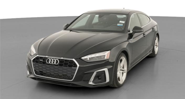 Thumbnail: 2022 Audi A5 - 1