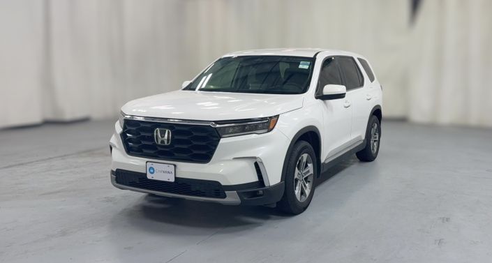 Thumbnail: 2025 Honda Pilot - 1