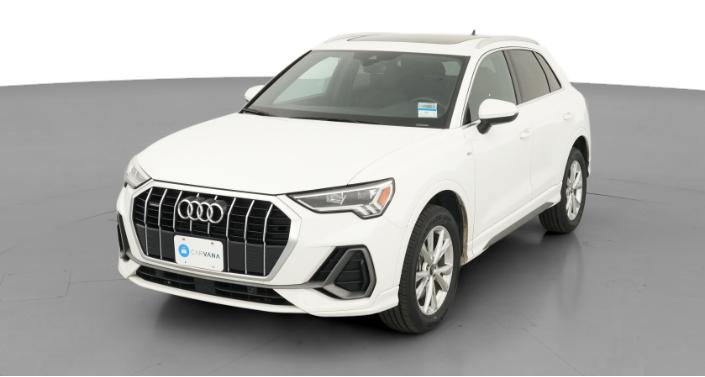 Thumbnail: 2023 Audi Q3 - 1