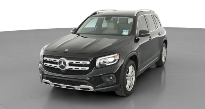 Thumbnail: 2021 Mercedes-Benz GLB - 1