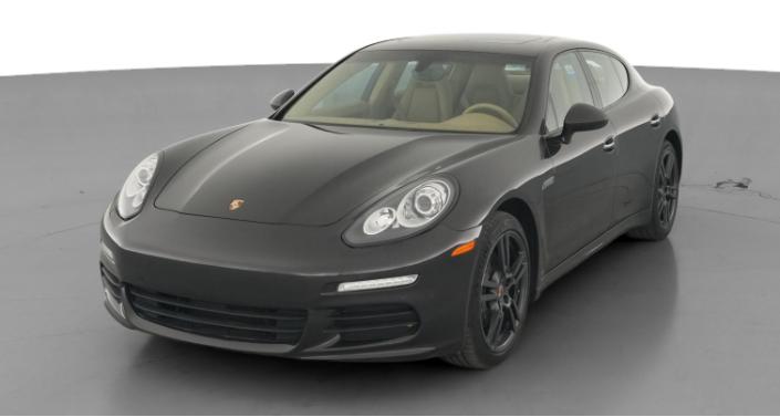 2014 Porsche Panamera 4 -
                  Beverly, NJ