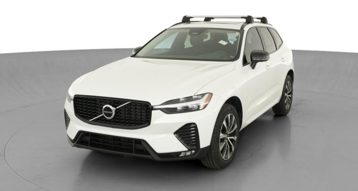 Thumbnail: 2024 Volvo XC60 - 1