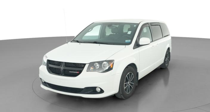 Thumbnail: 2018 Dodge Grand Caravan - 1