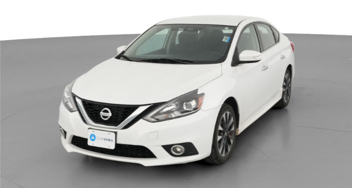 Thumbnail: 2017 Nissan Sentra - 1