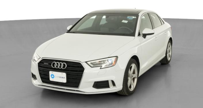 Thumbnail: 2019 Audi A3 - 1