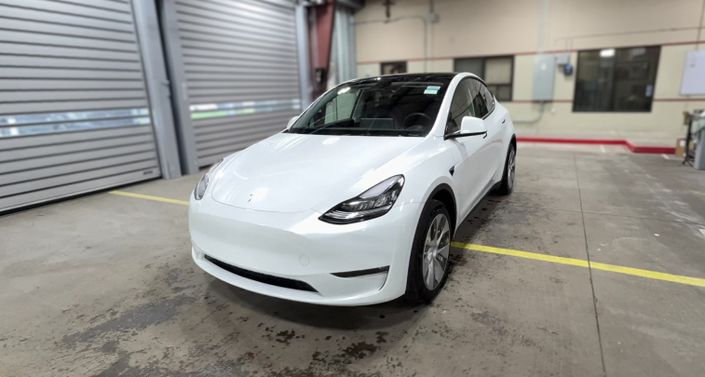 Thumbnail: 2023 Tesla Model Y - 1